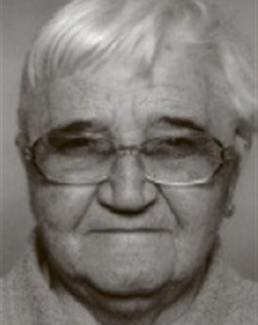 Profilbild Theresia Zintl