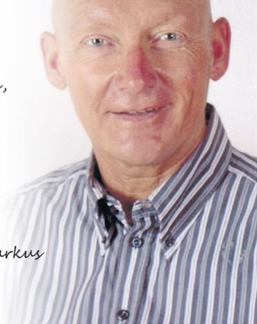 Profilbild Thomas Klinger