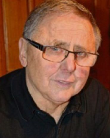 Profilbild Toni Krämer