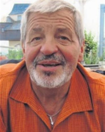 Profilbild von Uli Anders