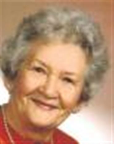 Profilbild Ursula Dötsch