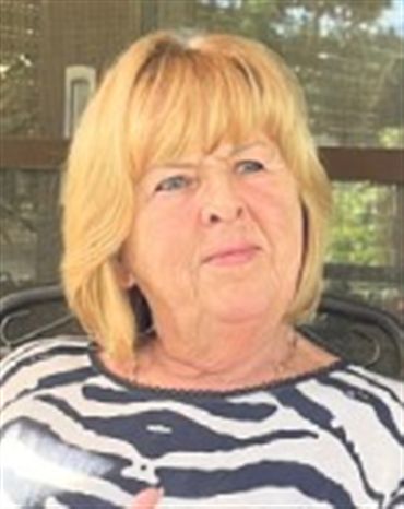 Profilbild von Veronica Mutch