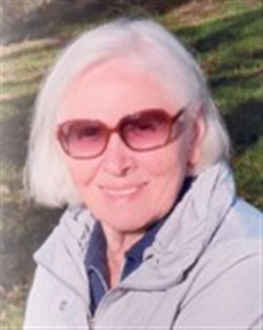 Profilbild von Veronika Frischholz