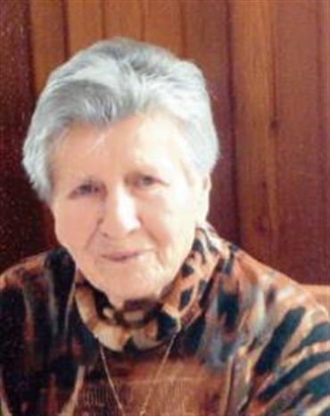 Profilbild Veronika Zinkl