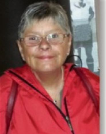 Profilbild Walburga Kiener