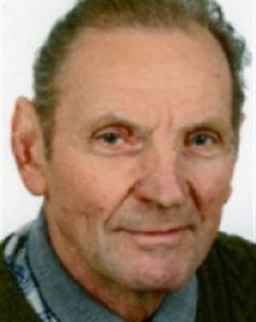 Profilbild Walter Haberzeth