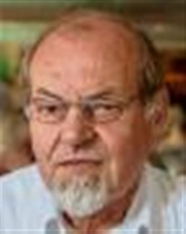 Profilbild Walter Puscher