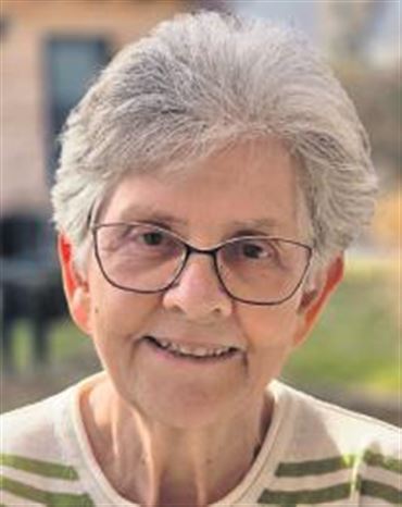 Profilbild Waltraud Vogl