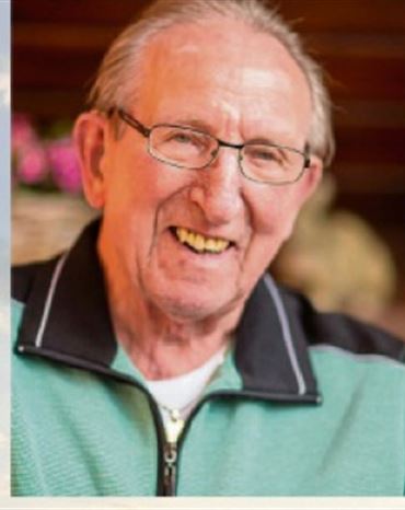 Profilbild Werner Palecki