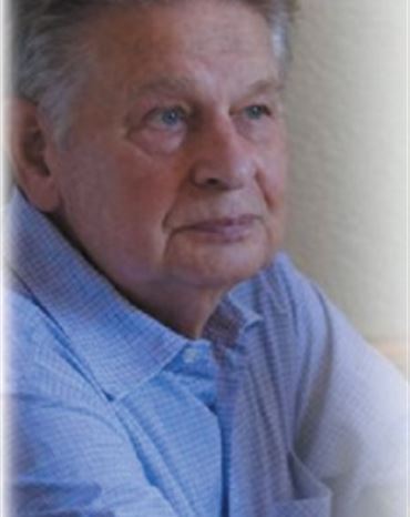 Profilbild Werner Speckner