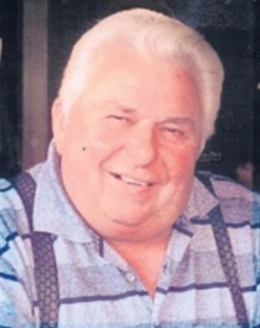 Profilbild Willibald Frank