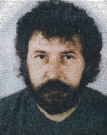 Profilbild Willibald Haas