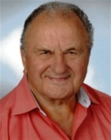 Profilbild Willibald Rupprecht