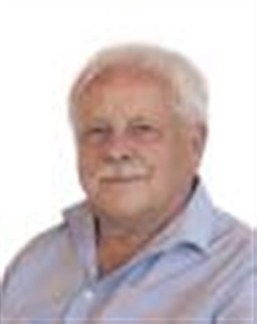 Profilbild von Wolfgang Jasik