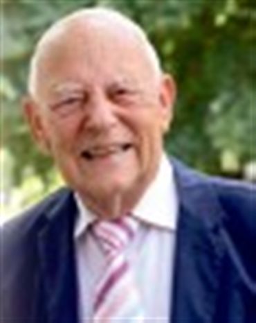 Profilbild Wolfgang Krausch