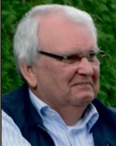 Profilbild Wolfgang Zahn