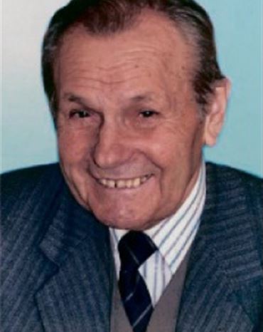 Profilbild Xaver Balk