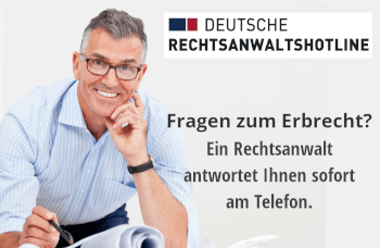 Telefonische Rechtsberatung