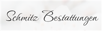 Logo Schmitz Bestattungen