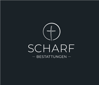 Logo Bestattungsinstitut Scharf GmbH & Co. KG