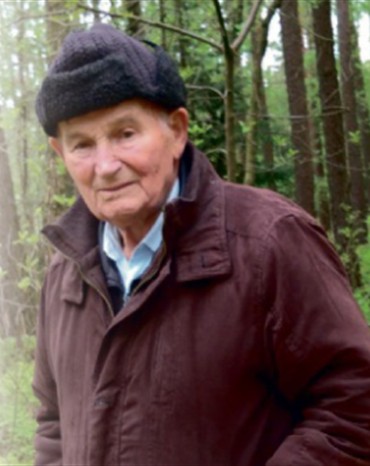 Profilbild Adolf Lorenz