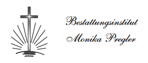 Logo Bestattungsinstitut Monika Pregler