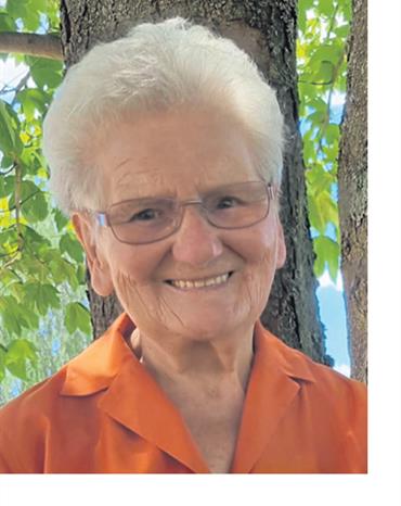 Profilbild Elisabeth Deml