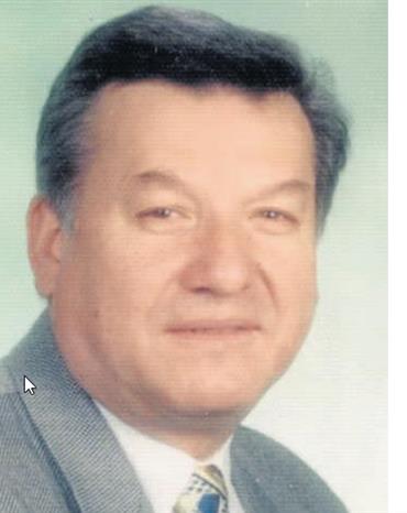 Profilbild Hans Aichinger