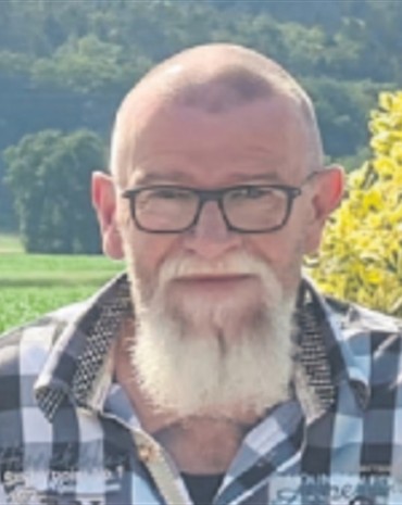 Profilbild von Hans Ibler